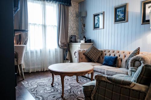 Fotos del hotel - The Drayton Court Hotel