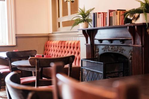 Fotos del hotel - The Drayton Court Hotel