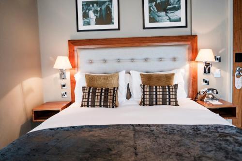 Fotos del hotel - The Drayton Court Hotel