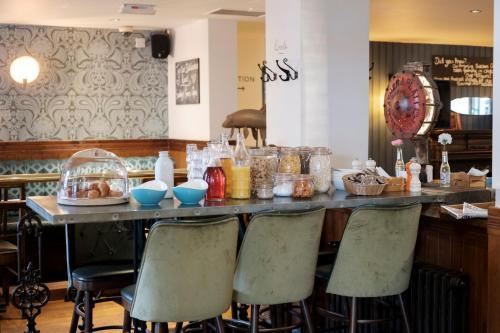 Fotos del hotel - The Drayton Court Hotel