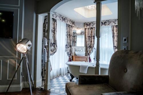 Fotos del hotel - The Drayton Court Hotel