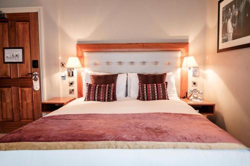 Fotos del hotel - The Drayton Court Hotel