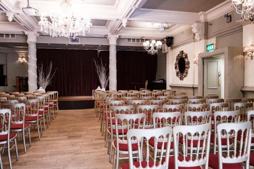 Fotos del hotel - The Drayton Court Hotel
