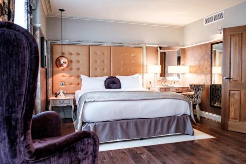 Fotos del hotel - The Drayton Court Hotel