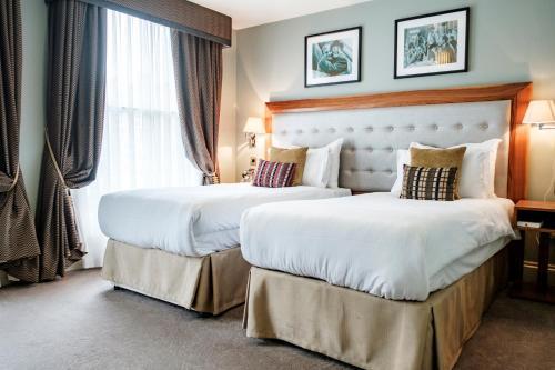 Fotos del hotel - The Drayton Court Hotel