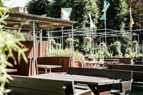 Fotos del hotel - The Drayton Court Hotel