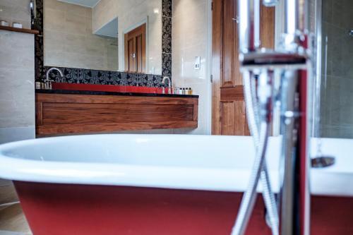 Fotos del hotel - The Drayton Court Hotel