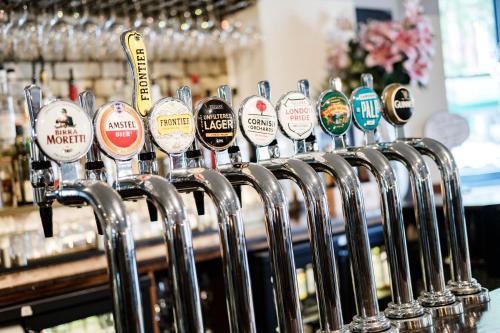 Fotos del hotel - The Drayton Court Hotel