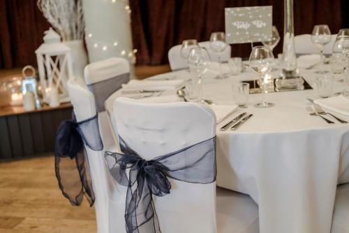 Fotos del hotel - The Drayton Court Hotel
