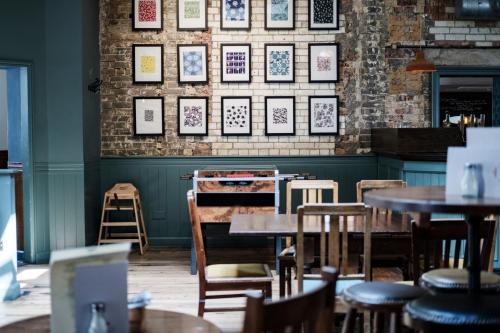 Fotos del hotel - The Drayton Court Hotel