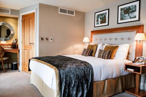 Fotos del hotel - The Drayton Court Hotel
