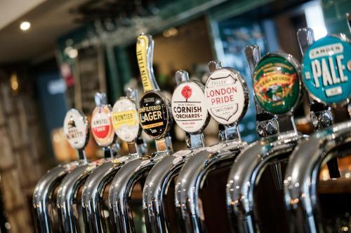 Fotos del hotel - The Drayton Court Hotel