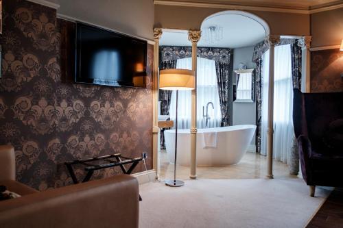 Fotos del hotel - The Drayton Court Hotel