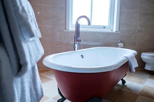 Fotos del hotel - The Drayton Court Hotel
