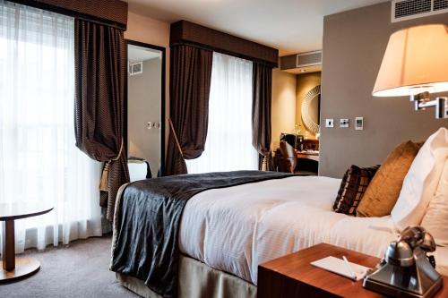 Fotos del hotel - The Drayton Court Hotel