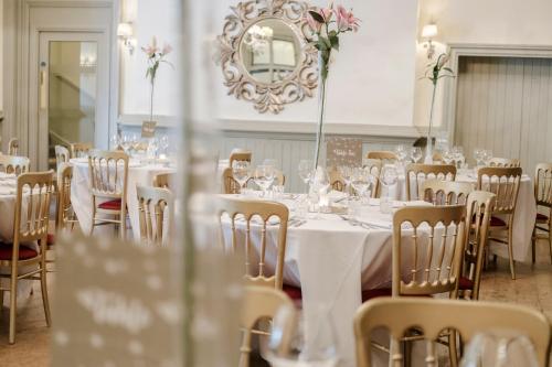 Fotos del hotel - The Drayton Court Hotel