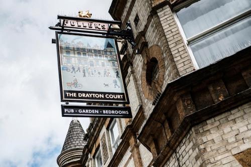 Fotos del hotel - The Drayton Court Hotel