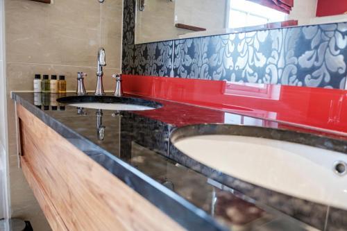 Fotos del hotel - The Drayton Court Hotel