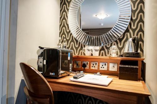 Fotos del hotel - The Drayton Court Hotel