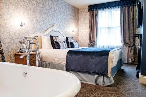 Fotos del hotel - The Drayton Court Hotel