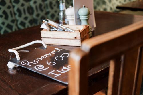 Fotos del hotel - The Drayton Court Hotel