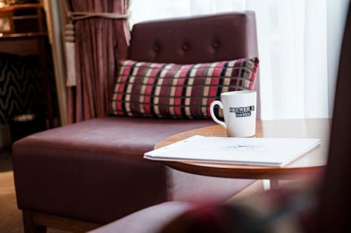 Fotos del hotel - The Drayton Court Hotel
