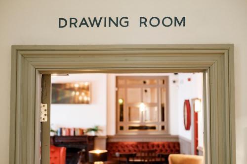 Fotos del hotel - The Drayton Court Hotel