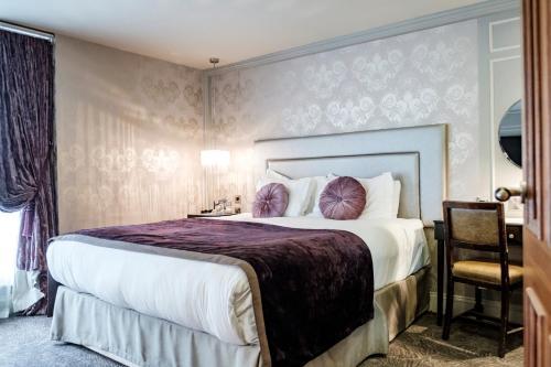 Fotos del hotel - The Drayton Court Hotel