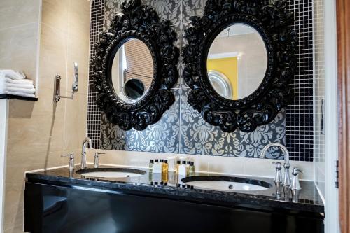 Fotos del hotel - The Drayton Court Hotel