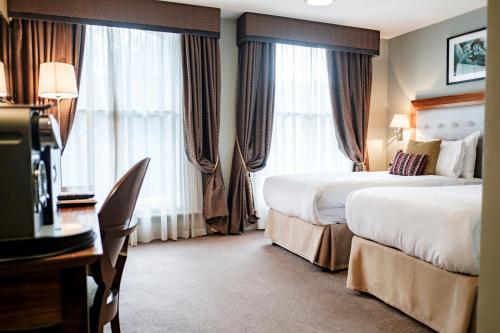 Fotos del hotel - The Drayton Court Hotel