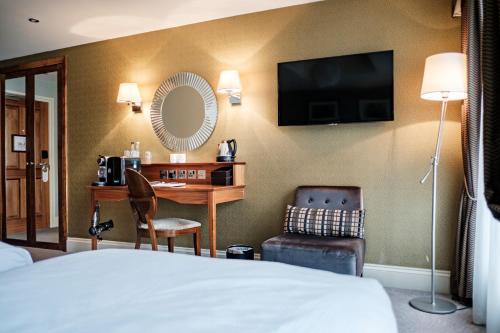 Fotos del hotel - The Drayton Court Hotel