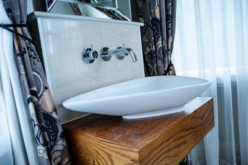 Fotos del hotel - The Drayton Court Hotel