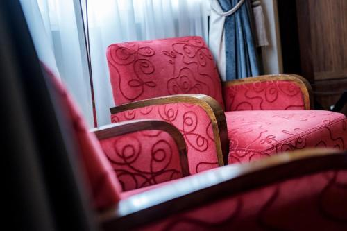 Fotos del hotel - The Drayton Court Hotel