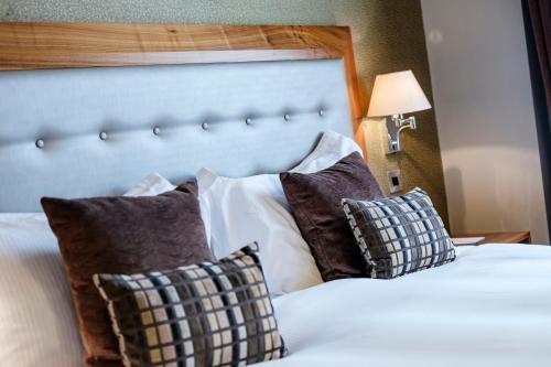 Fotos del hotel - The Drayton Court Hotel