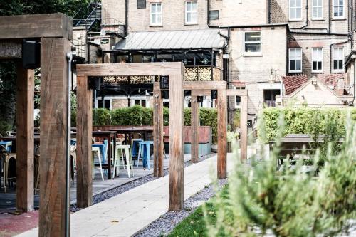Fotos del hotel - The Drayton Court Hotel