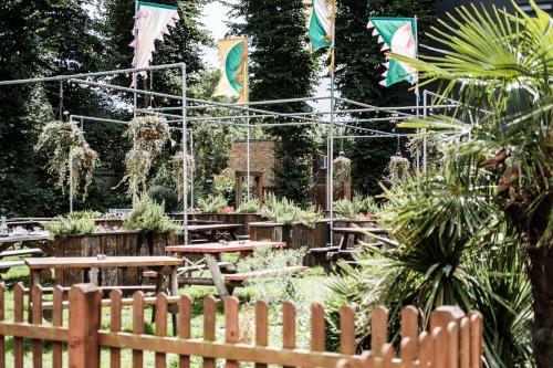 Fotos del hotel - The Drayton Court Hotel