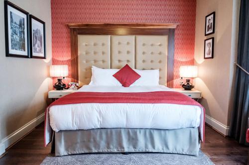 Fotos del hotel - The Drayton Court Hotel