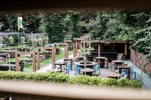 Fotos del hotel - The Drayton Court Hotel