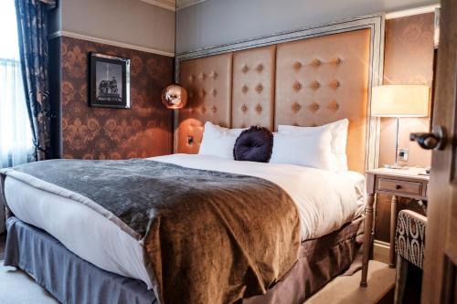 Fotos del hotel - The Drayton Court Hotel