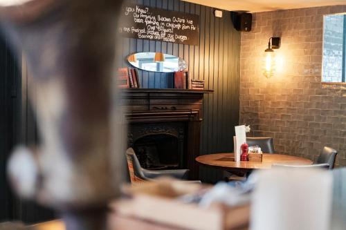 Fotos del hotel - The Drayton Court Hotel