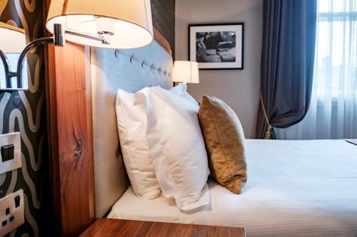 Fotos del hotel - The Drayton Court Hotel