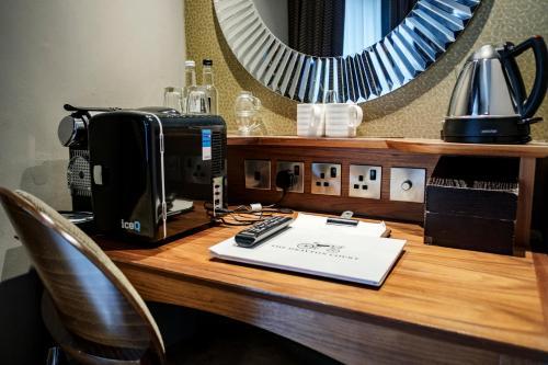 Fotos del hotel - The Drayton Court Hotel