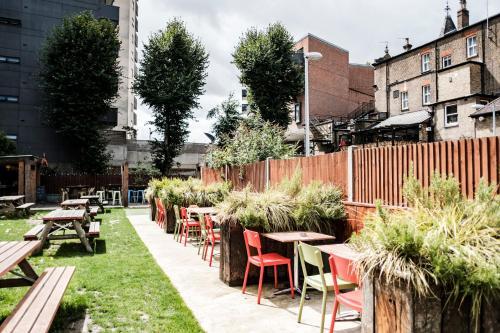 Fotos del hotel - The Drayton Court Hotel