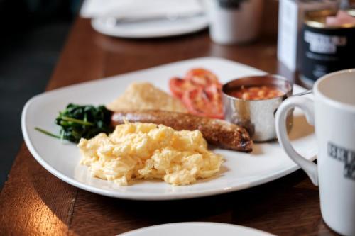 Fotos del hotel - The Drayton Court Hotel