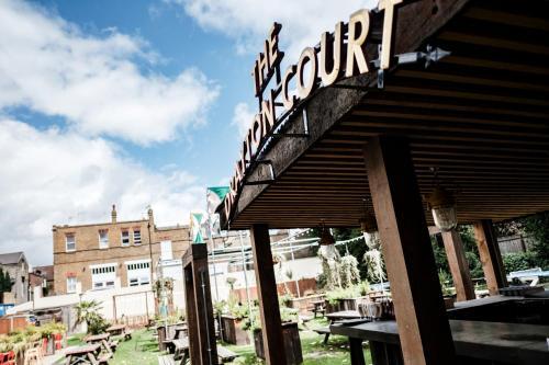 Fotos del hotel - The Drayton Court Hotel