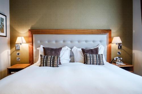 Fotos del hotel - The Drayton Court Hotel
