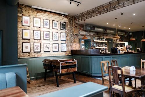 Fotos del hotel - The Drayton Court Hotel