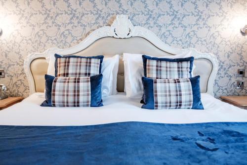 Fotos del hotel - The Drayton Court Hotel