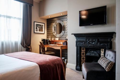 Fotos del hotel - The Drayton Court Hotel