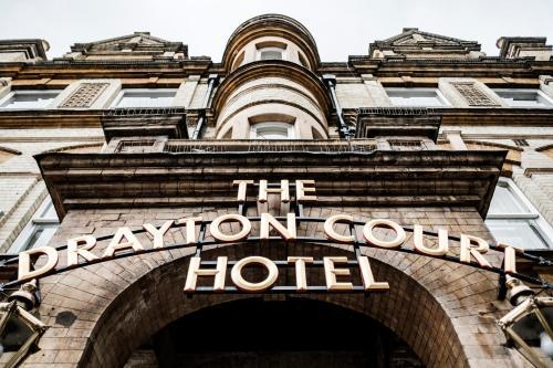 Fotos del hotel - The Drayton Court Hotel